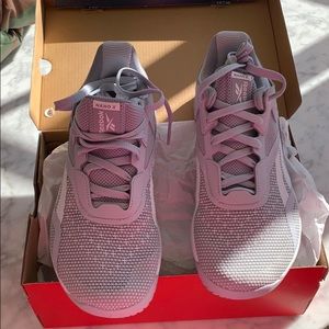 Women's Nano CrossFit